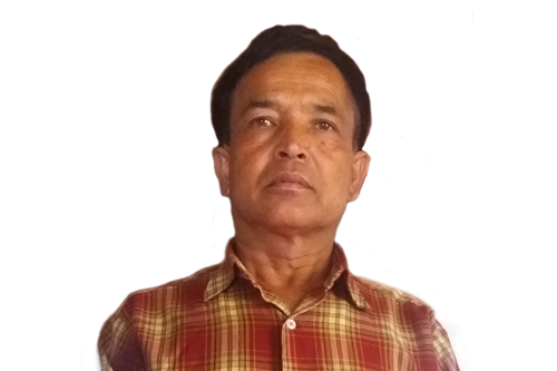Ratna Kumar Dhungana